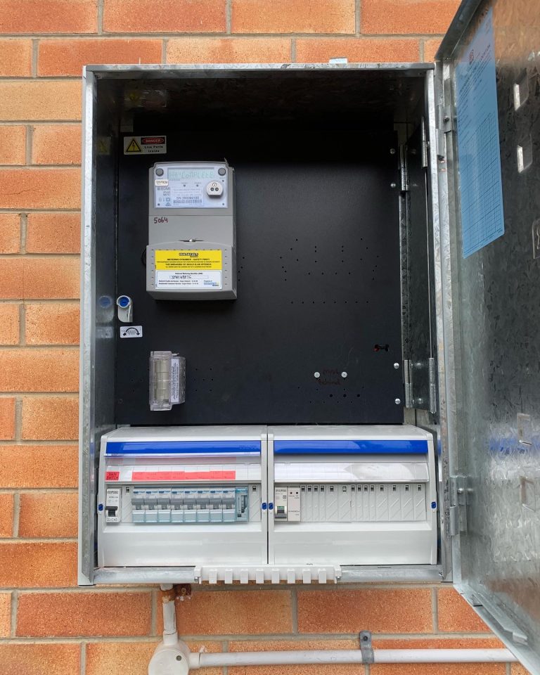 Anthony – Springwood