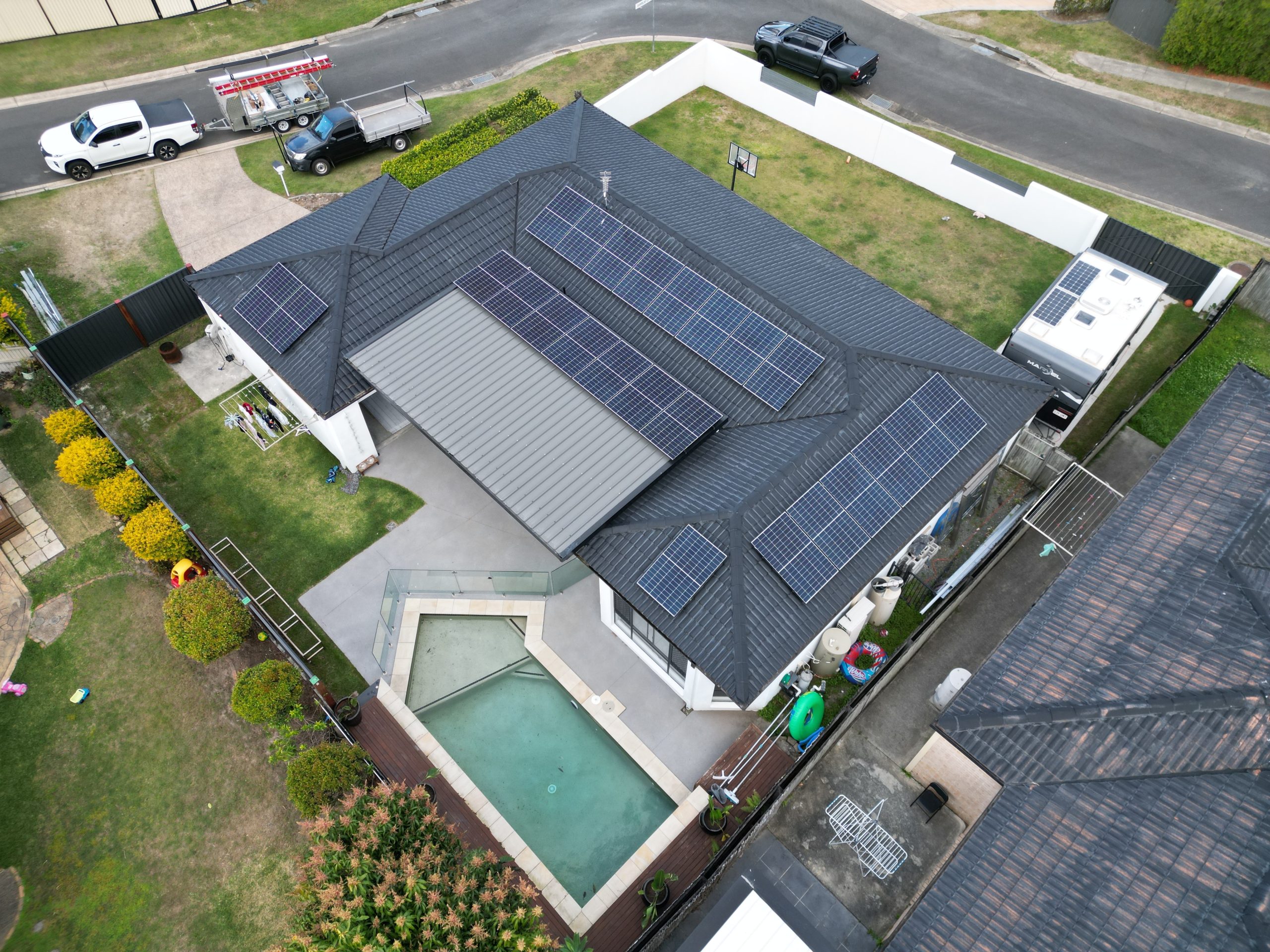 Ben – Burleigh Heads