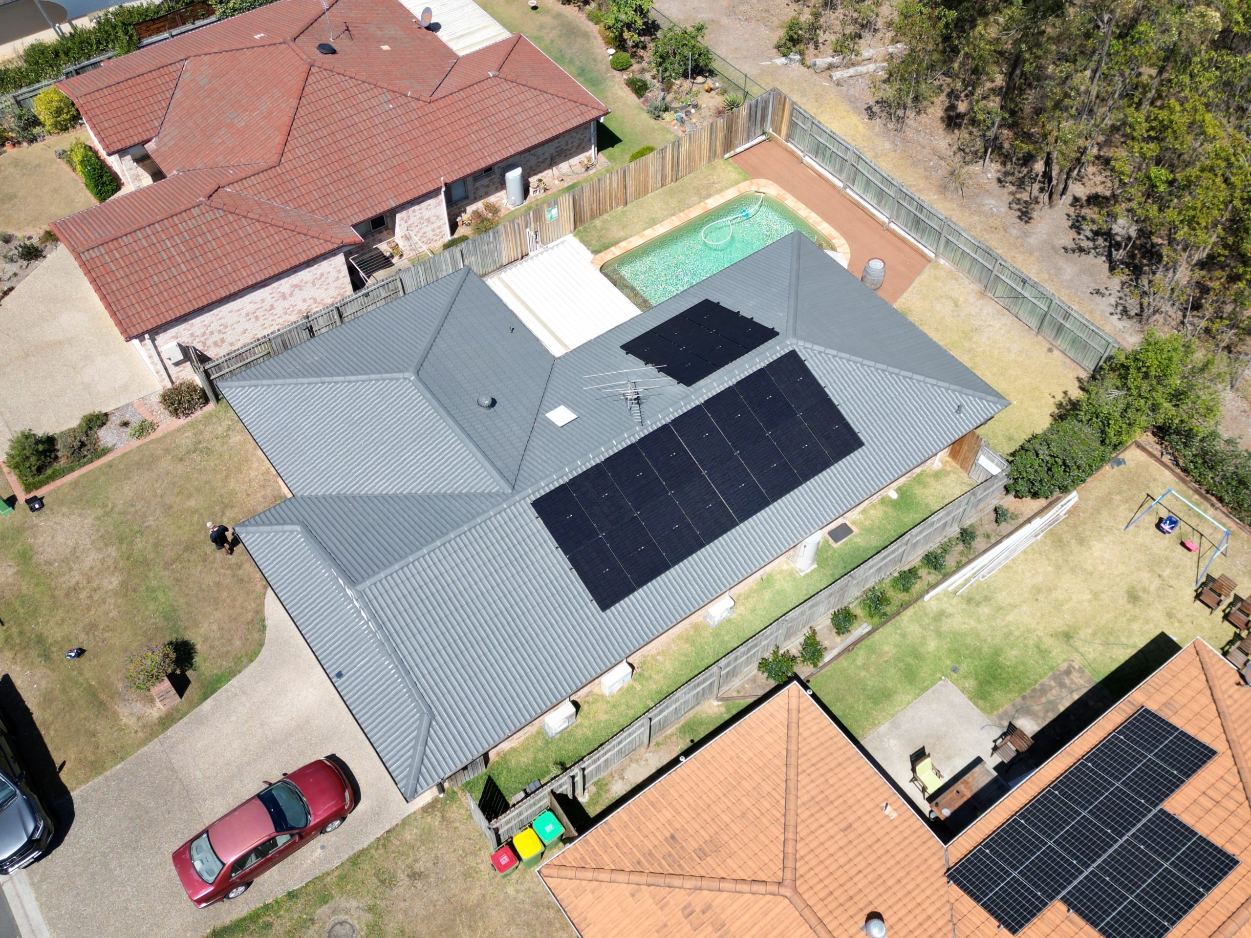Ethan – Capalaba